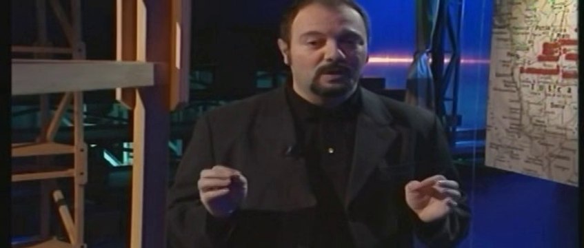 Blu notte - Misteri italiani I Delitti del Mostro di Firenze 1di2
