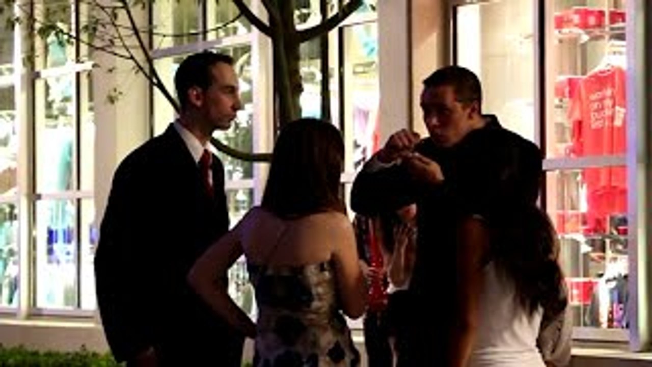 Funny Security Prank 2014