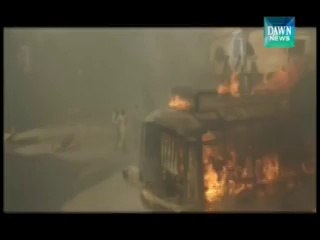 Na Maloom Afraad premieres in Karachi