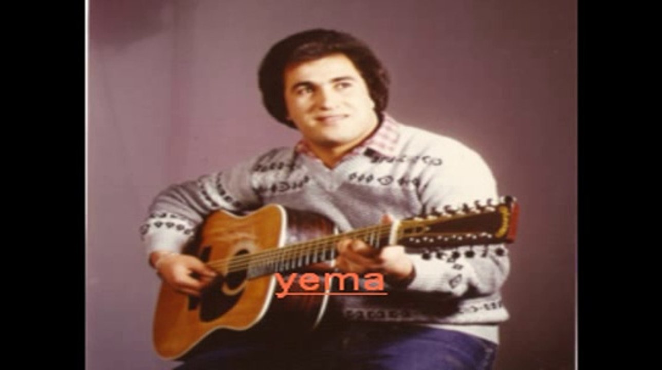 musique kabyle rachid babaci yema 2014