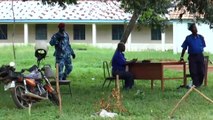 Sierra Leones Kampf gegen Ebola | Journal Reporter