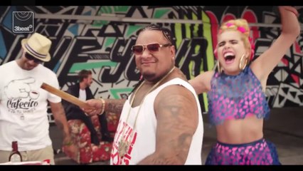 CHANGING - SIGMA FT. PALOMA FAITH (MTV OFFICIAL VIDEOS)