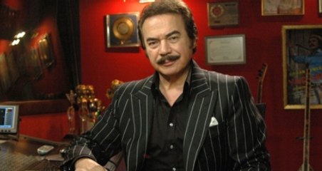 Orhan Gencebay'ın Kalbine Özel Kart