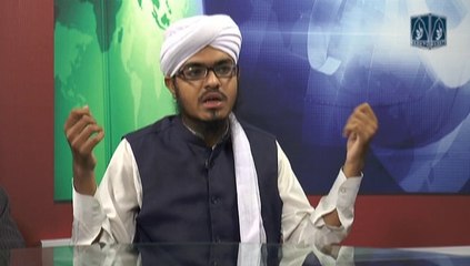 Bazm e Aqeedat (Noman Karim, Qari abdul Ghani)