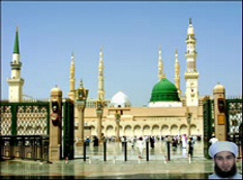 Marhaba Aaj Chalain gy Shah e AKbar k Pass