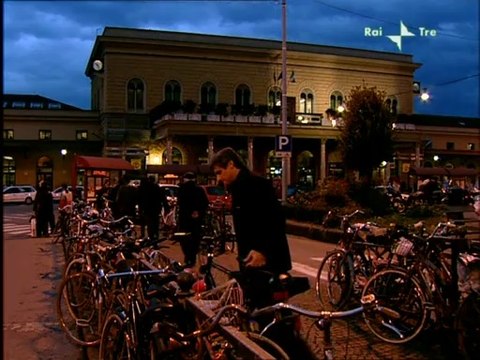 Blu notte - Misteri italiani La Storia delle Brigate Rosse - Seconda parte 2di2