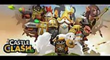Castle Clash hack IOS Android 2014 Online Updated Free Download Cheat 2014 September