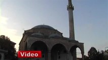Kosova'da Bayram Namazı