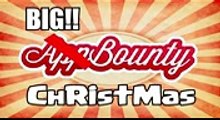 Clash of clans - Big AppBounty Christmas ( 700 $ Giveaway )
