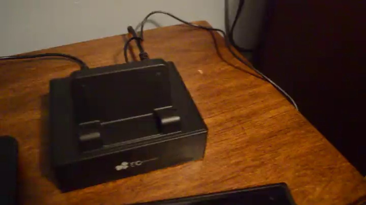 Great EC Technology 4 Port Premium High Output USB Charger Review