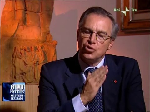 Blu notte - Misteri italiani La Storia delle Brigate Rosse - Seconda parte 1di2