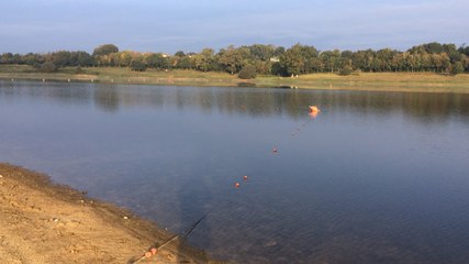 Trail Muco à La Chapelle Erbrée