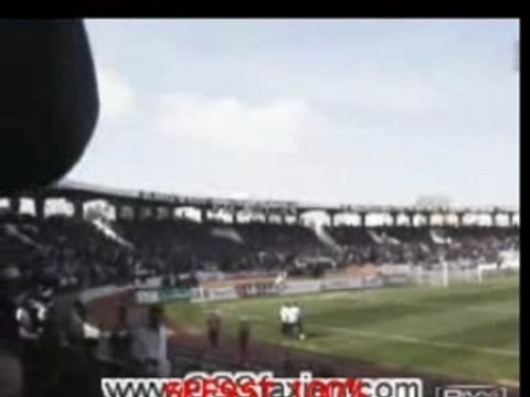 Fighters Css Ultras
