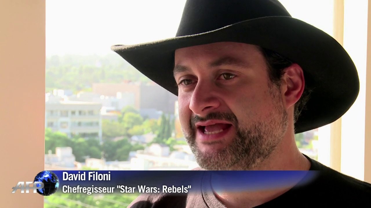 Star-Wars-Rebellen erobern Bildschirm