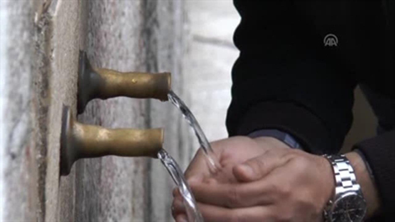 Balkanlar'da Bayram Çoşkusu