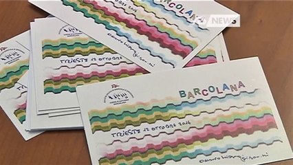 BARCOLANA, SI PARTE CON LA SFIDA FRA 350 GIOVANI VELE