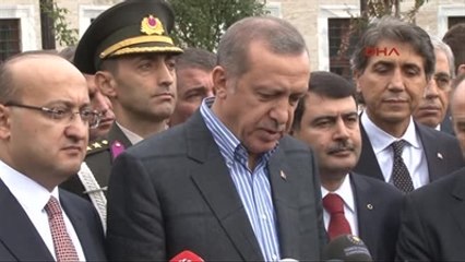 Cumhurbaşkanı Erdoğan: Bu Tür İfadelerle Kullandıysa Biden Benim İçin Tarih Olur