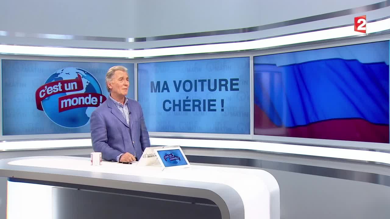 Zapping du 04/10/2014