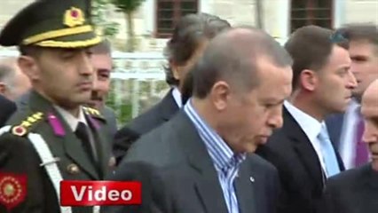 Erdoğan'dan Biden'a Cevap