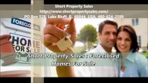 Short Property Sales : Buy Foreclosed Homes in Lake Bluff