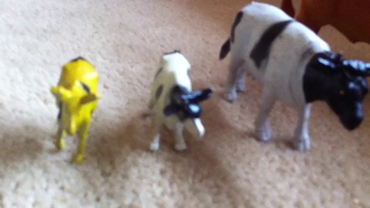 Notre Petite Ferme