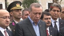 Cumhurbaşkanı Erdoğan: Bu Tür İfadelerle Kullandıysa Biden Benim İçin Tarih Olur