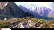Danny Macaskill descend une montagne presque inaccessible en vélo