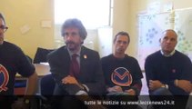 Attualità - Leccenews24: Lecce 2019, lunedì il grande giorno con la visita della Commissione