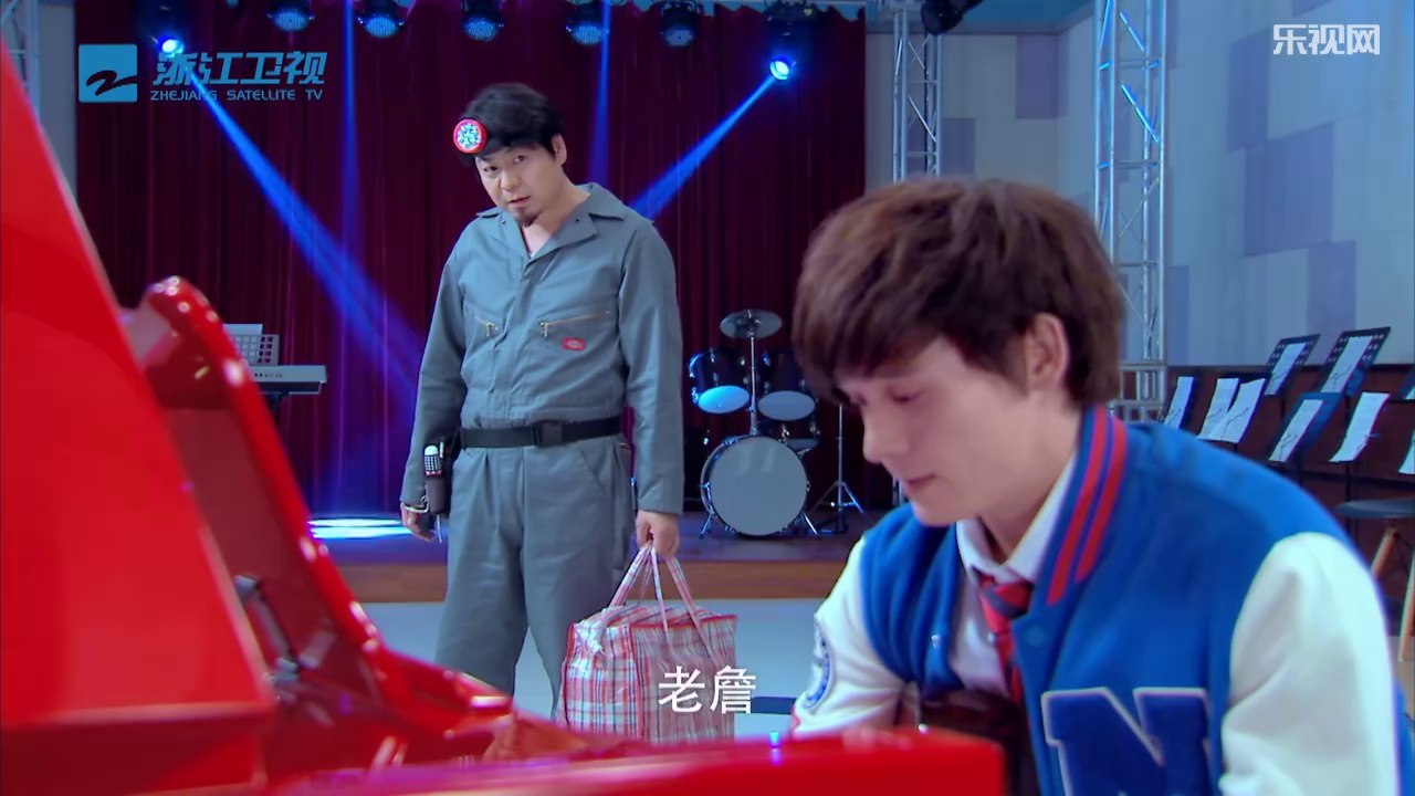 我的青春高八度28