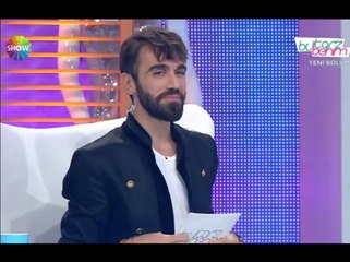 sara koçoğlu siyah tayt beyaz gömlek 02 10 2014