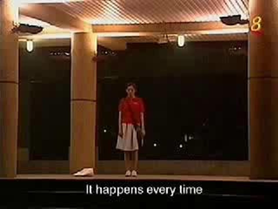 meteor garden - cry me a river