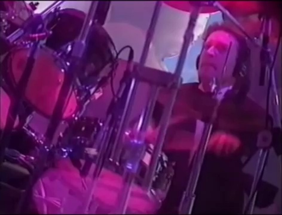 Casal dei pazzi - ZerOpera tour 1993 - Renato Zero