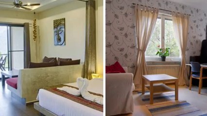 2/3 BHK Apartment at Saviour Green Arch @ 9873115093