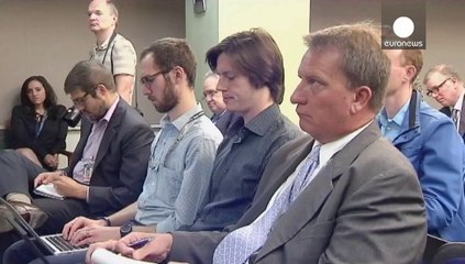 EU-US trade deal won't include European healthcare systems - negotiator