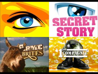 PHASE TERMINALE/Arrête de faire le pître!