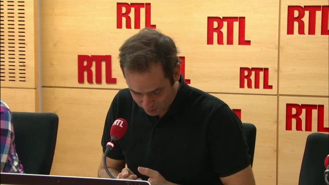 Tanguy Pastureau : Les Le Pen, comme chien et chat