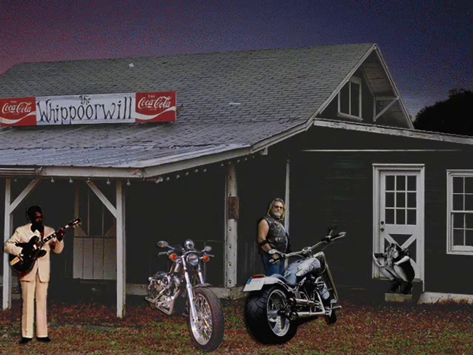 JOHN FOGERTY ......... Blueboy