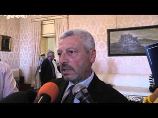Napoli - Ritorna ''Vomero Notte'' -1- (03.10.14)