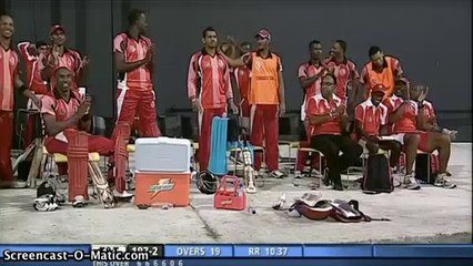 Keiron Pollard 56  15