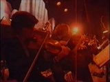 Fine favola - ZerOpera tour 1993 - Renato Zero