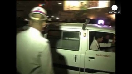 India, 32 persone muoiono nella calca di una festa induista