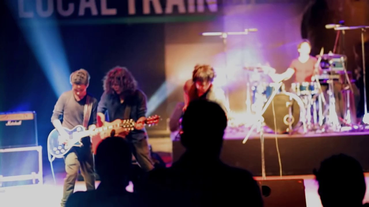 The Local Train - Aaoge Tum Kabhi (OFFICIAL)