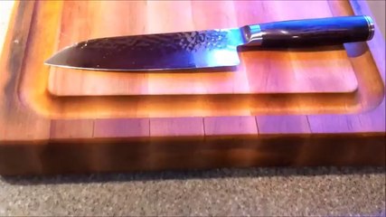 John Boos 20 by 15 by 2.25-Inch Reversible Cutting Board Review