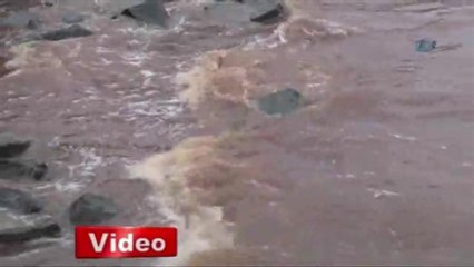 İstanbul Boğazı Kan Gölüne Döndü