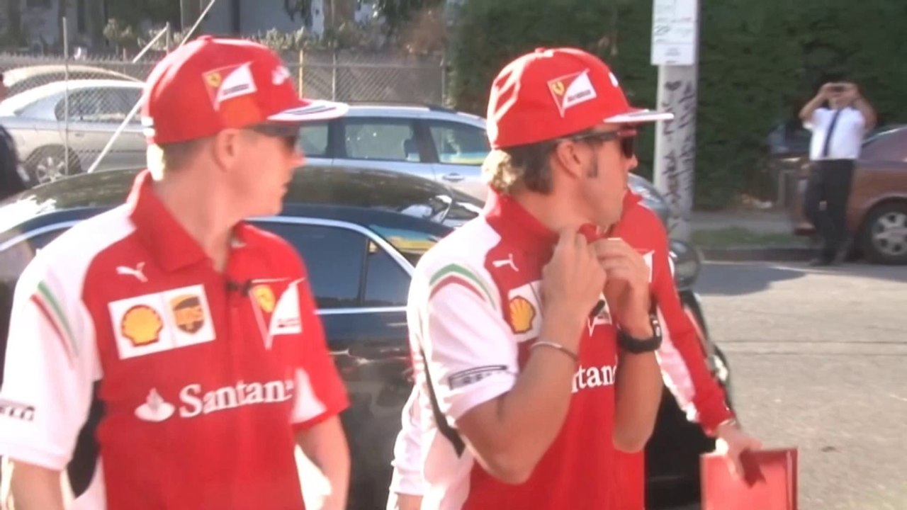 F1: Vettel verlässt Red Bull! Jetzt Ferrari?