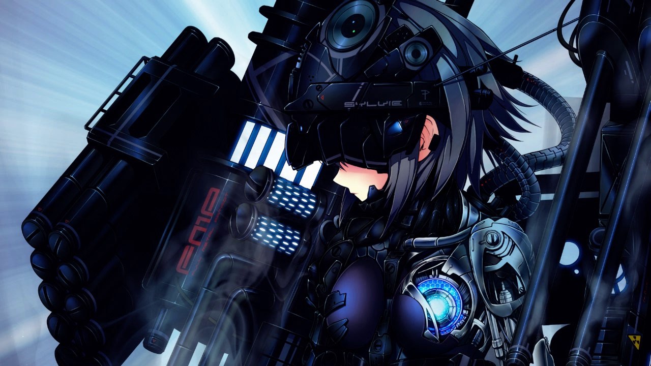 Dubstep - Digital Dimensia