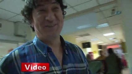 Hastaneler Acemi Kasaplarla Doldu