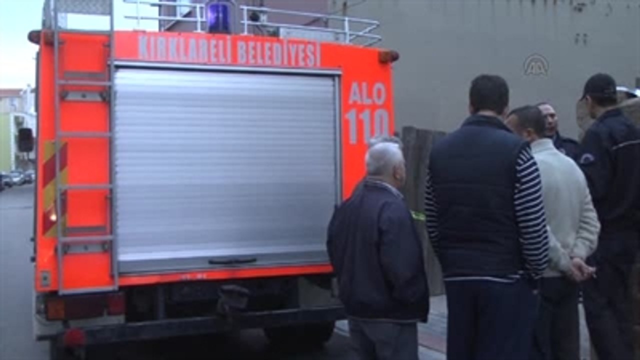 Kaybolan Kişi, Su Kuyusunda Ölü Bulundu