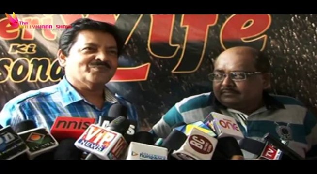 Udit Narayan | Muhurat & Song Recording | Meri Wife Ki Personal Life