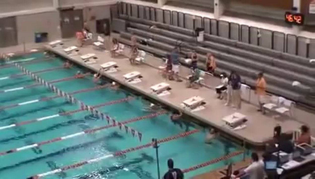 He's Not Human